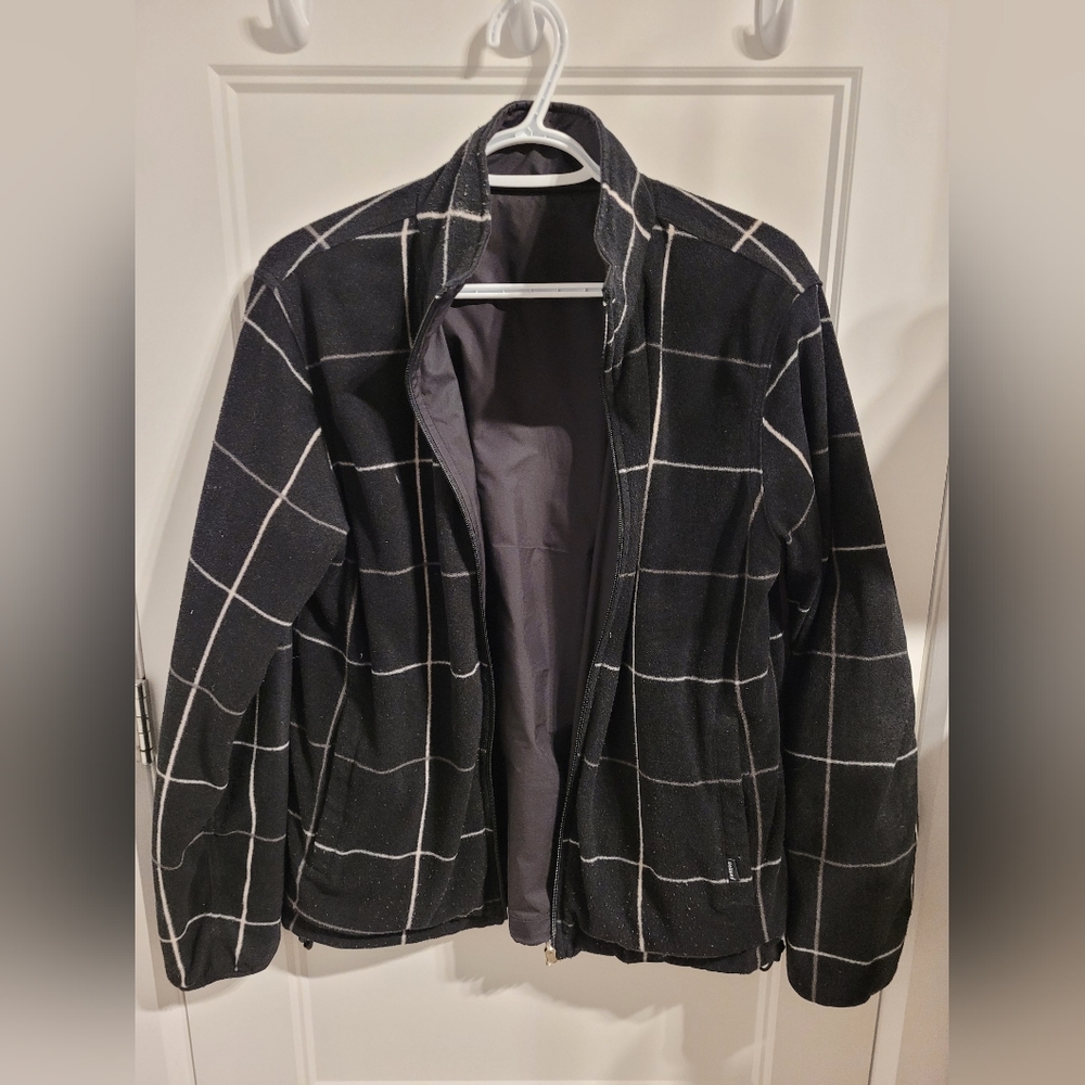 Stussy Vintage Limited Edition Reversible Jacket